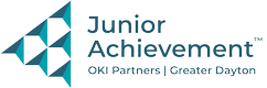 JA of OKI Partners | Greater Dayton logo