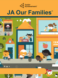 JA Our Families